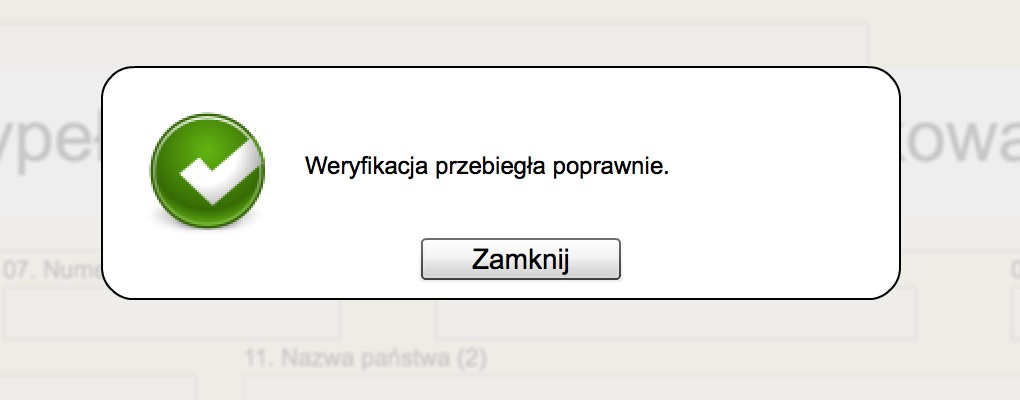 Jak złożyć wniosek o wydanie zaświadczenia o niezaleganiu w opłacaniu składek ZUS przez internet