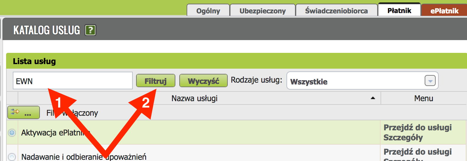Jak złożyć wniosek o wydanie zaświadczenia o niezaleganiu w opłacaniu składek ZUS przez internet