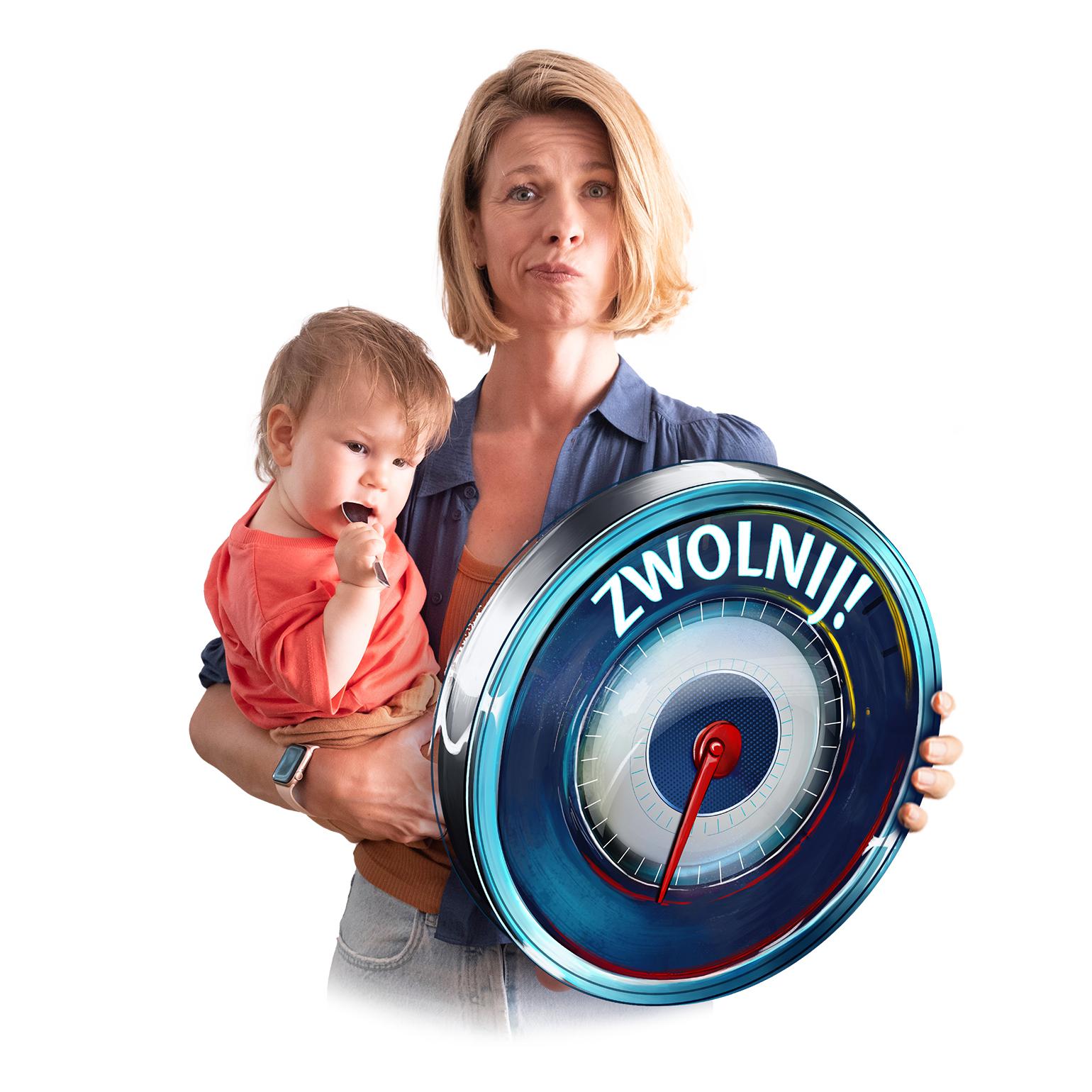 Zwolnij by wyprzedzić oszustów - Fałszywe linki do płatności w SMS