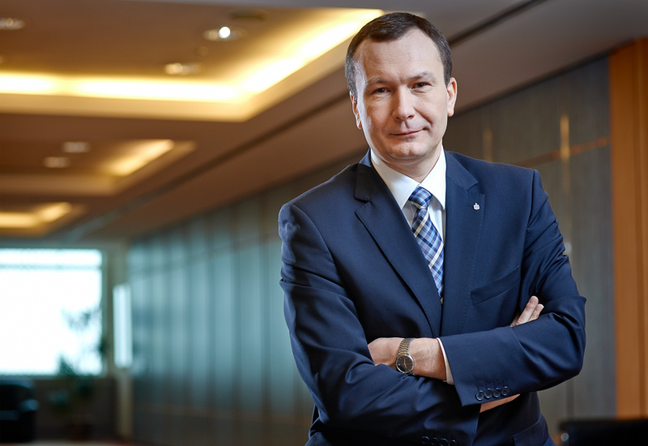 Piotr Mazur