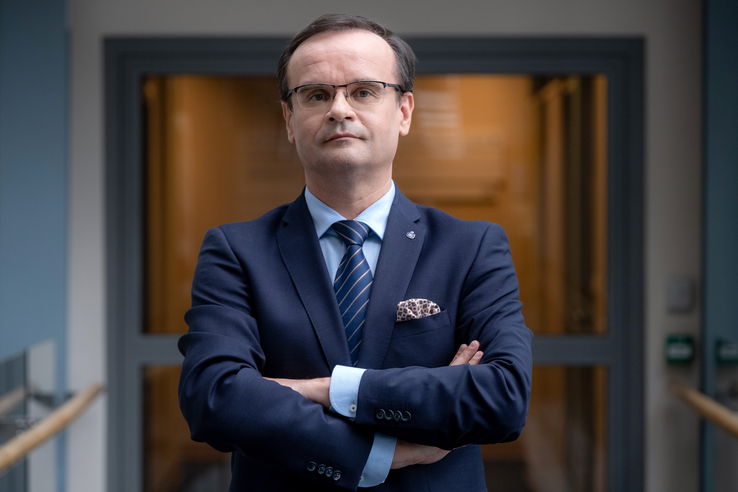 Dariusz Szwed