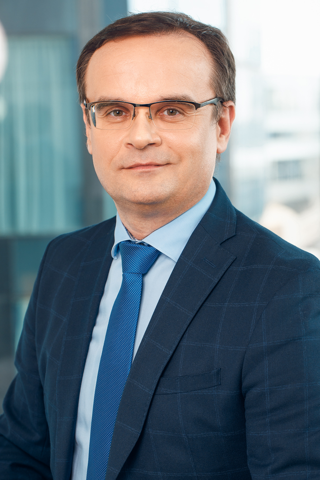 Dariusz Szwed