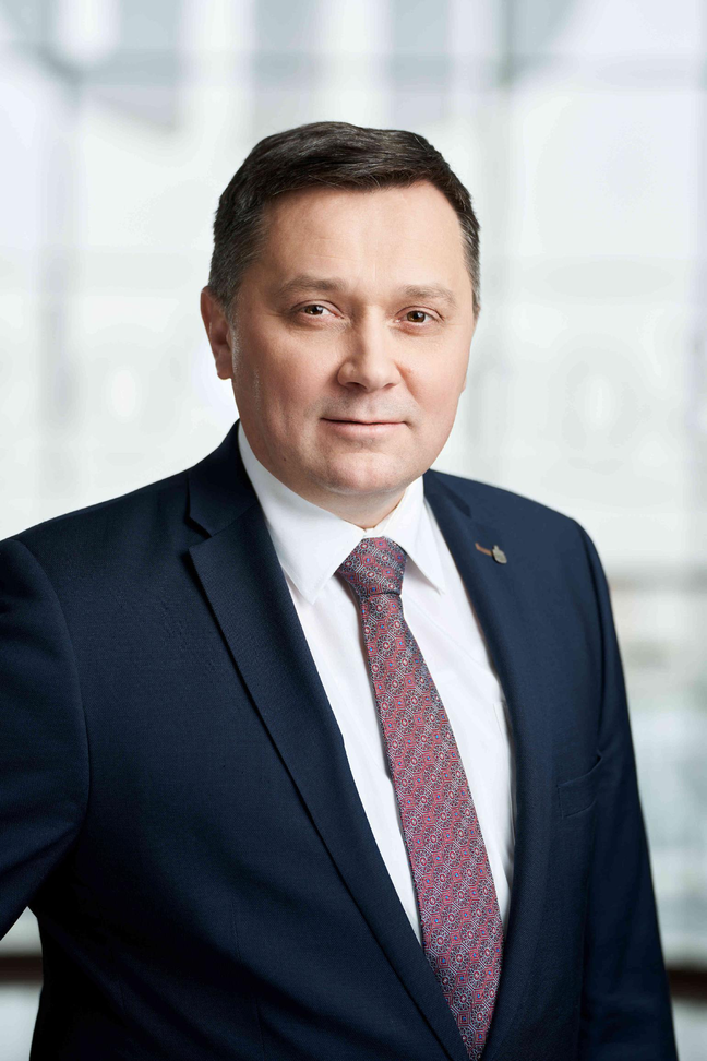 Maciej Brzozowski