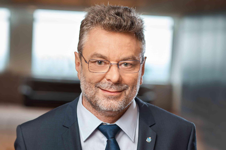 Mieczysław Król