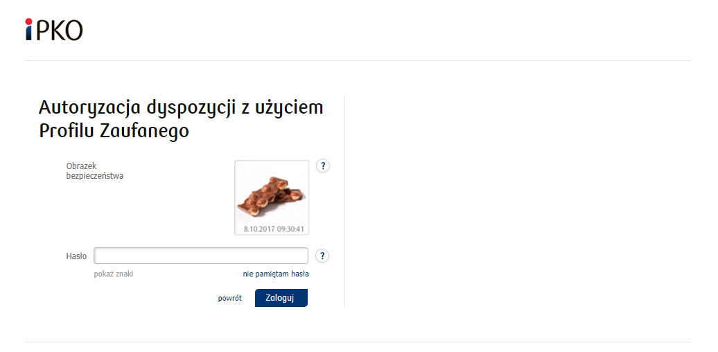 Zaświadczenie o wpisie do CEIDG