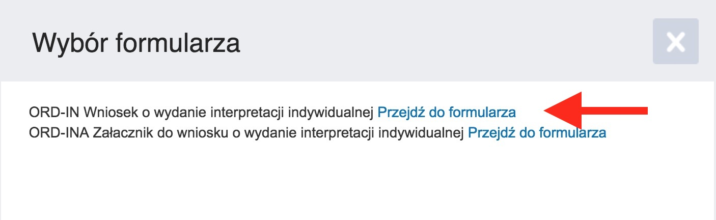 Jak uzyskać podatkową interpretację indywidualną przez internet
