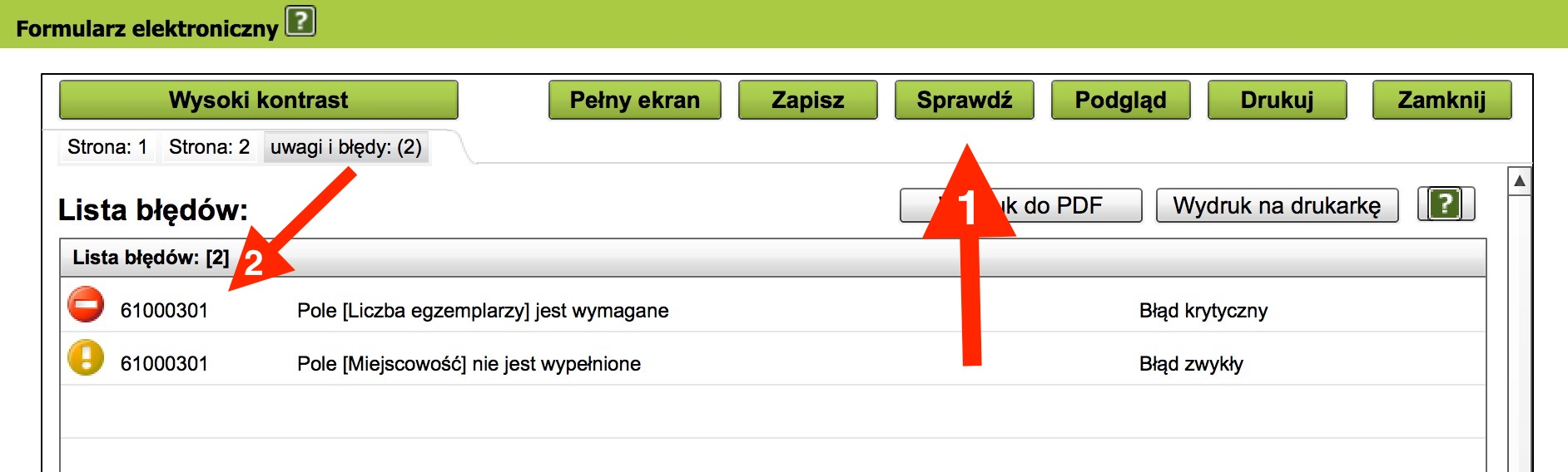 Jak złożyć wniosek o wydanie zaświadczenia o niezaleganiu w opłacaniu składek ZUS przez internet