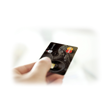 Karta kredytowa Karta kredytowa