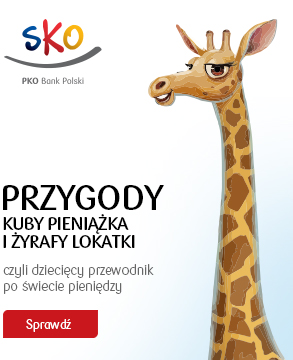 Znalezione obrazy dla zapytania rodzina kuby pieniążków sko