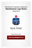 Wyróżnienie dla naszego logotypu 