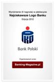 Wyróżnienie dla naszego logotypu 