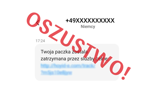 oszustwo