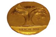 Złoty medal dla naszego kalendarza na rok 2012 