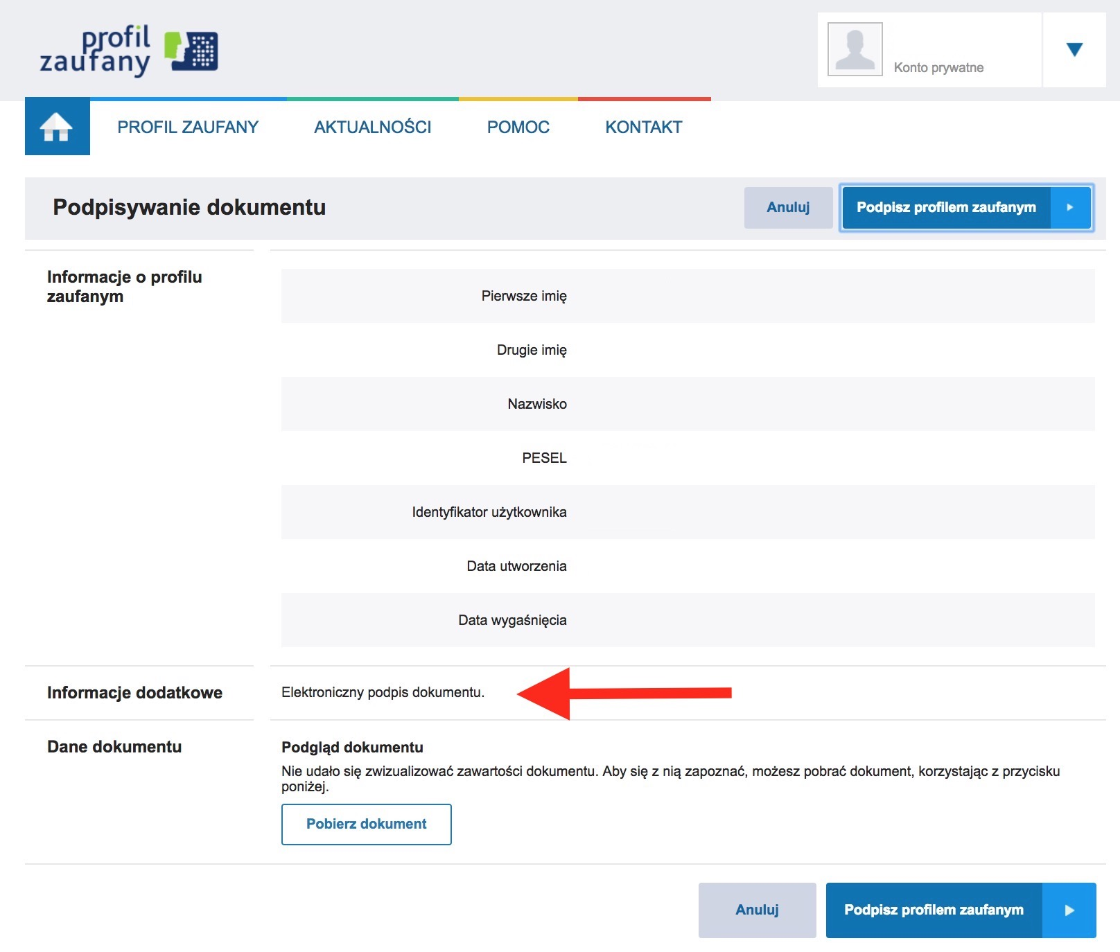 Jak wznowić działalność gospodarczą przez internet