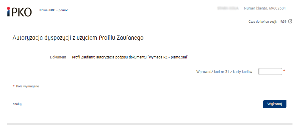 Uzyskanie zaświadczenia o niekaralności - krok po kroku