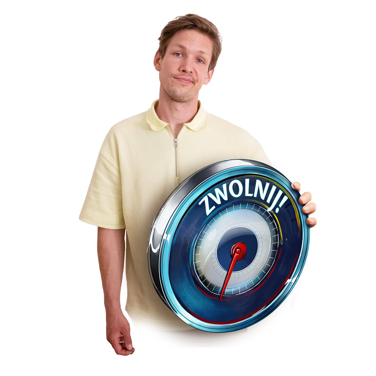 Oszustwa na kod BLIK