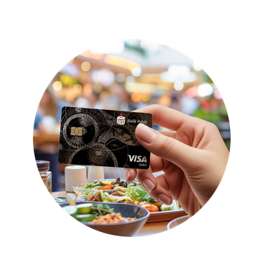 Karta lunchowa Karta lunchowa