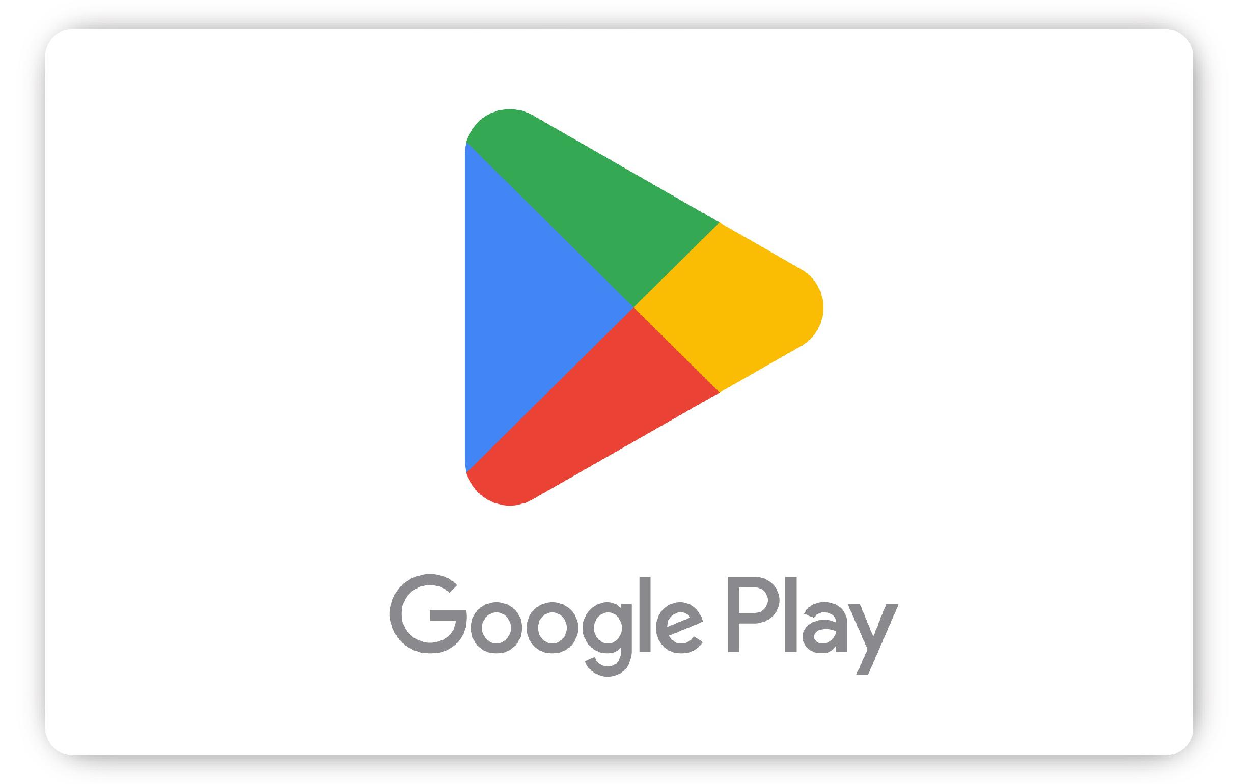 Doładuj Google Play z konta w PKO Banku Polskim