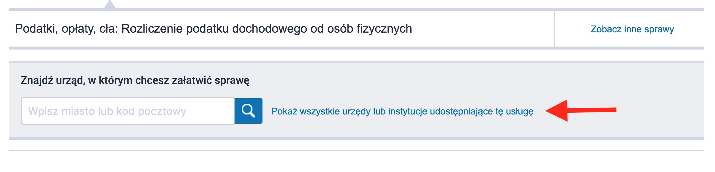 Zaświadczenie o niezaleganiu w podatkach