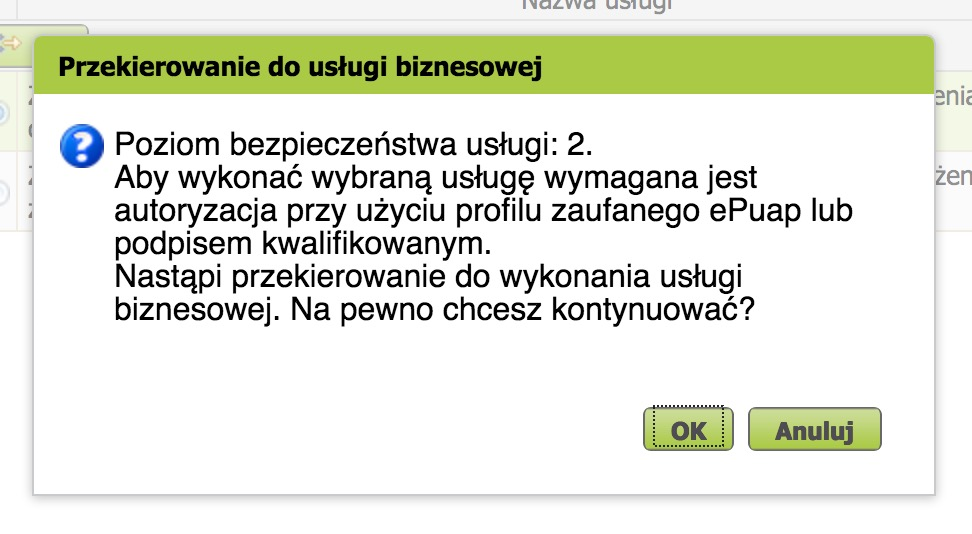Jak złożyć wniosek o wydanie zaświadczenia o niezaleganiu w opłacaniu składek ZUS przez internet