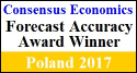 Consensus Economics