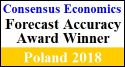 Consensus Economics