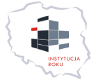 Cztery statuetki „Instytucja Roku 2022”